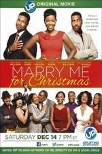 Watch Marry Me For Christmas Movie2k