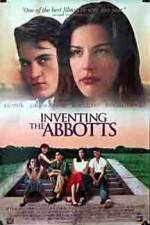 Watch Inventing the Abbotts Movie2k