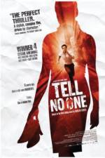 Watch Tell No One (Ne le dis  personne) Movie2k