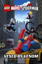 Watch Lego Marvel Spider-Man: Vexed by Venom Movie2k