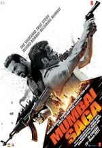 Watch Mumbai Saga Movie2k