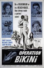 Watch Operation Bikini Movie2k