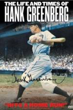 Watch The Life and Times of Hank Greenberg Movie2k