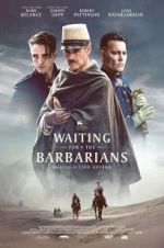 Watch Waiting for the Barbarians Movie2k
