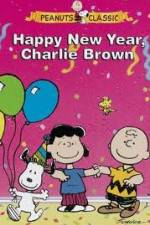 Watch Happy New Year Charlie Brown! Movie2k