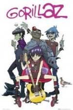 Watch Gorillaz Music Video Collection Movie2k