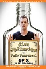 Watch Jim Jefferies: Fully Functional Movie2k