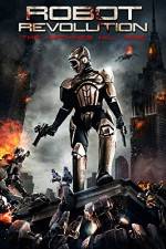 Watch Robot Revolution Movie2k