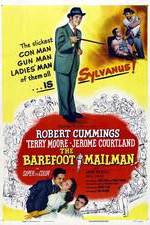 Watch The Barefoot Mailman Movie2k