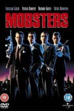 Watch Mobsters Movie2k