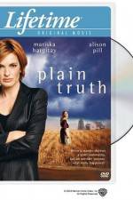 Watch Plain Truth Movie2k