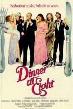 Watch Dinner at Eight Movie2k