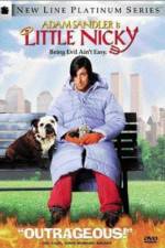 Watch Little Nicky Movie2k