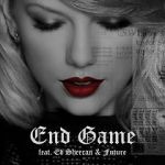 Watch Taylor Swift Feat. Ed Sheeran, Future: End Game Movie2k