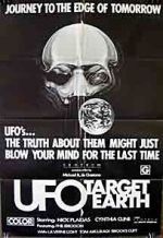 Watch UFO: Target Earth Movie2k