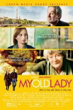 Watch My Old Lady Movie2k