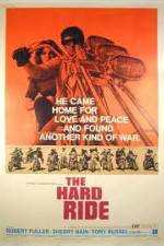 Watch The Hard Ride Movie2k