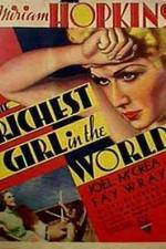 Watch The Richest Girl in the World Movie2k