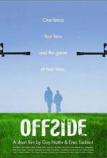 Watch Offside Movie2k