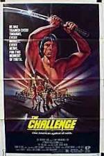 Watch The Challenge Movie2k