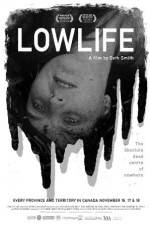 Watch Lowlife Movie2k