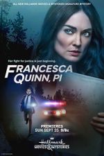 Watch Francesca Quinn, PI Movie2k