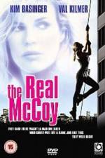 Watch The Real McCoy Movie2k