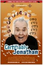 Watch Certifiably Jonathan Movie2k