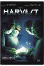 Watch The Harvest Movie2k