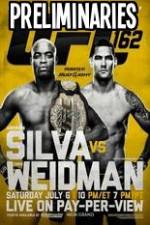 Watch UFC 162 Preliminary Fights Movie2k