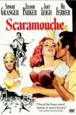 Watch Scaramouche Movie2k