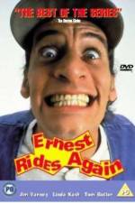 Watch Ernest Rides Again Movie2k