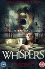 Watch Whispers Movie2k
