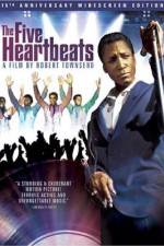 Watch The Five Heartbeats Movie2k