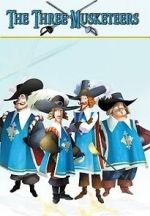 Watch The Three Musketeers Movie2k