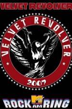 Watch Velvet Revolver Live Rock Am Ring Movie2k