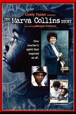 Watch The Marva Collins Story Movie2k