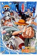 Watch One piece TV special Umi no heso daiboken hen Movie2k