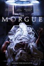 Watch The Morgue Movie2k