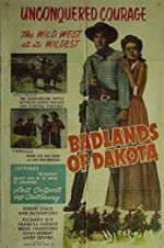 Watch Badlands of Dakota Movie2k