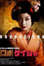 Watch RoboGeisha Movie2k