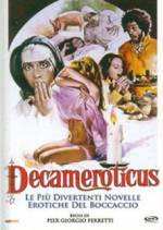 Watch Decameroticus Movie2k