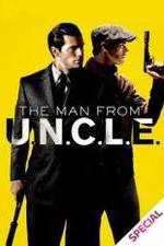 Watch The Man from U.N.C.L.E.: Sky Movies Special Movie2k