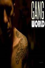 Watch Gang World MS13 Movie2k