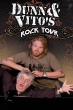 Watch Dunn and Vito's Rock Tour Movie2k