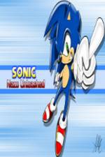 Watch Sonic Nazo Unleashed Movie2k