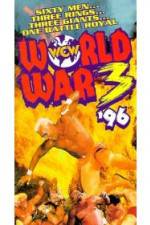 Watch WCW: World War 3 '96 Movie2k