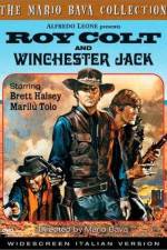 Watch Roy Colt e Winchester Jack Movie2k