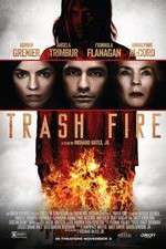 Watch Trash Fire Movie2k