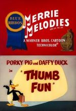 Watch Thumb Fun (Short 1952) Movie2k